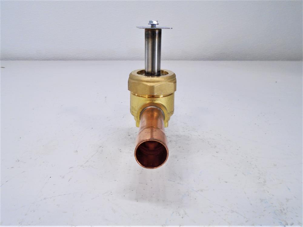 Sporlan 3/4" High Pressure Solenoid Valve ME19S270-HP